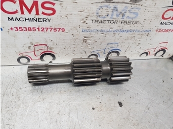 Semiasse NEW HOLLAND