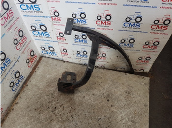 Parafango New Holland Case Ts115a, Tsa Front Axle Mudguard Support Rhs 82027413, 82027348: foto 4