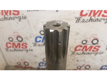 Trasmissione per Trattore New Holland Fiat 60, M, Tm Series Tm120, Tm130 Transmission Main Shaft 5180811: foto 2