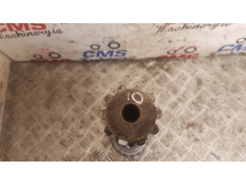 Trasmissione per Trattore New Holland Fiat 60, M, Tm Series Tm120, Tm130 Transmission Main Shaft 5180811: foto 3