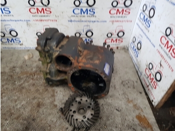 Asse anteriore per Sollevatore telescopico New Holland Lm435a Front Axle Housing Bevel Gear 85825672; 85826431; 85826706;: foto 4