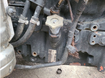 Motore New Holland T4.90 V/ N Complete Engine For Parts F5dfl413l 5802201780: foto 2
