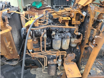 Motore New Holland T4.90 V/ N Complete Engine For Parts F5dfl413l 5802201780: foto 3