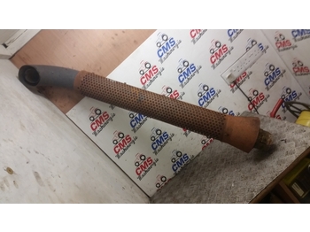 Tubo di scarico NEW HOLLAND