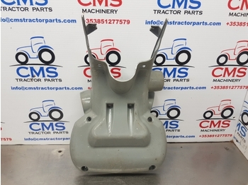 Cabina e interni NEW HOLLAND