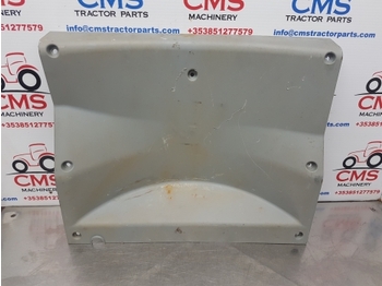 Cabina e interni NEW HOLLAND