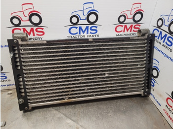 Radiatore New Holland T6.160, T6.180 Case Maxxum 125, 155, 150 Oil Cooler 47645195: foto 2 Radiatore New Holland T6.160, T6.180 Case Maxxum 125, 155, 150 Oil Cooler 47645195: foto 2