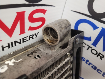 Radiatore New Holland T6.160, T6.180 Case Maxxum 125, 155, 150 Oil Cooler 47645195: foto 4 Radiatore New Holland T6.160, T6.180 Case Maxxum 125, 155, 150 Oil Cooler 47645195: foto 4
