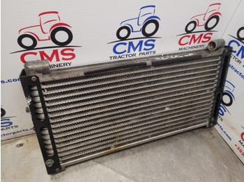 Radiatore New Holland T6.160, T6.180 Case Maxxum 125, 155, 150 Oil Cooler 47645195: foto 3 Radiatore New Holland T6.160, T6.180 Case Maxxum 125, 155, 150 Oil Cooler 47645195: foto 3