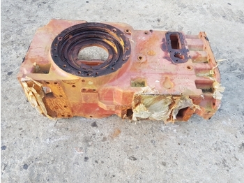 Cambio per Trattore New Holland Tm135, Case Mxm Transmission Housing 5186286, 47127697, 51865439: foto 4