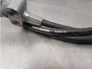 Cambio e ricambi per Trattore New Holland Ts115a Gear Box Control Cable 82036115: foto 4