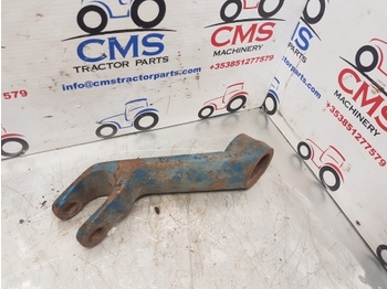 Ricambi per Trattore Ford 3910, 4110, 4610, 4630, 3600, 4600 Crosshaft Arm Lhs D3nnb921a, 81844427: foto 3
