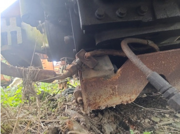 Ricambi per Macchina agricola Massey Ferguson 5450 Pick Up Hitch Complete: foto 5