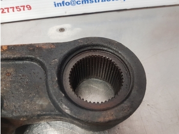 Ricambi per Trattore New Holland T7.190, Tsa, T6000, T5.120, T5.100 Case Maxxum Lift Arm Rhs 47127554: foto 2