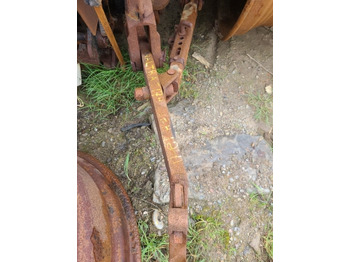 Ricambi per Macchina agricola Valtra T174ea Lift arm rhs: foto 3