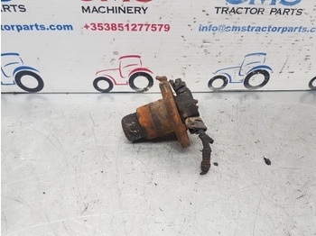 Asse anteriore per Trattore Same Deutz Lamborghini Rubin 120 Front Axle King Pin Top 0.010.4626.0/20: foto 3