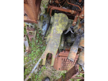 Ricambi MASSEY FERGUSON