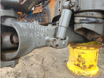 Asse anteriore VALTRA