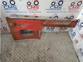 Carrozzeria ed esterni ZETOR