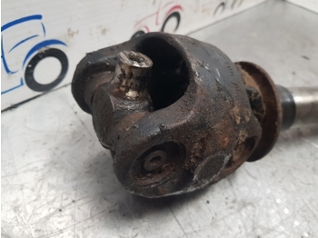 Semiasse per Trattore Zf Apl2045 Rhs Half Front Axle Shaft 0501208274, 0501209396, 0501004903: foto 3