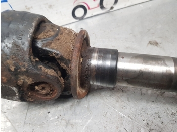 Semiasse per Trattore Zf Apl2045 Rhs Half Front Axle Shaft 0501208274, 0501209396, 0501004903: foto 4