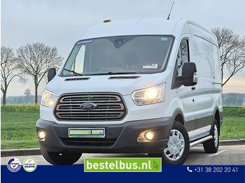 Furgone chiuso FORD Transit