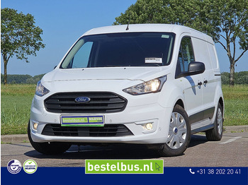 Furgone box FORD Transit Connect