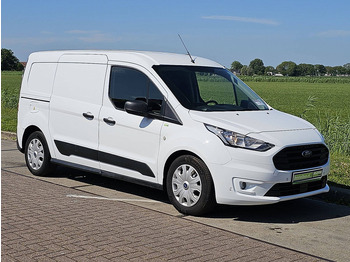 Furgone box Ford Transit Connect 1.5 L2 3-Zits 2x-Zijdeur: foto 4