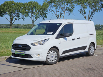 Furgone box Ford Transit Connect 1.5 L2 3-Zits 2x-Zijdeur: foto 2