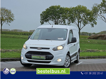 Furgoncino FORD Transit Connect