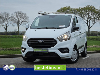 Furgoncino FORD Transit