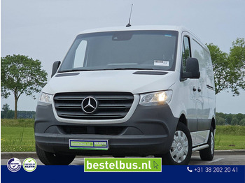 Furgone chiuso MERCEDES-BENZ Sprinter 311