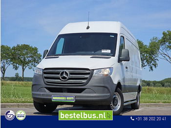 Furgone chiuso MERCEDES-BENZ Sprinter 311