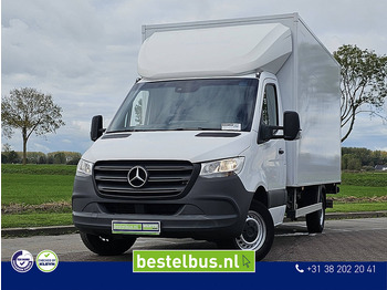 Furgone box MERCEDES-BENZ Sprinter 314