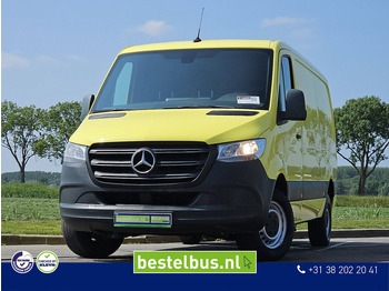 Furgoncino MERCEDES-BENZ Sprinter 314