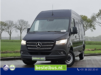 Furgone chiuso MERCEDES-BENZ Sprinter 314