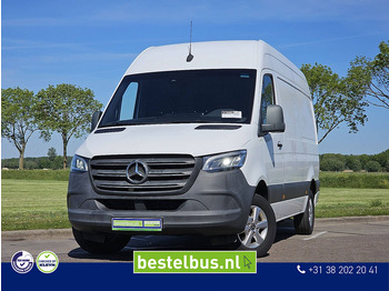 Furgoncino MERCEDES-BENZ Sprinter 316