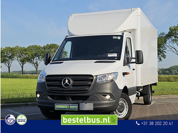 Furgone box MERCEDES-BENZ Sprinter 317