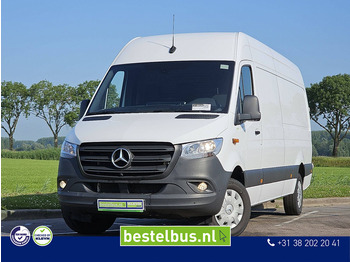 Furgone chiuso MERCEDES-BENZ Sprinter 317