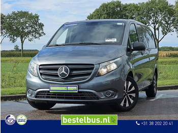 Furgoncino MERCEDES-BENZ Vito 116