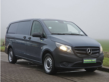 Furgoncino, Furgone elettrico Mercedes-Benz eVito  L2 35Kwh Elektrisch!: foto 4