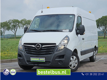 Furgone chiuso OPEL