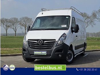 Furgone chiuso OPEL