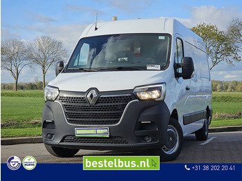 Furgone chiuso RENAULT Master 2.3