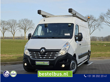 Furgone chiuso RENAULT Master 2.3