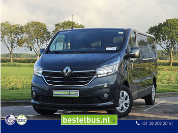 Furgoncino RENAULT Trafic 2.0