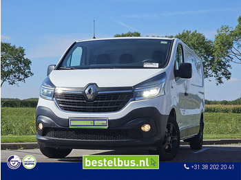 Furgoncino RENAULT Trafic 2.0