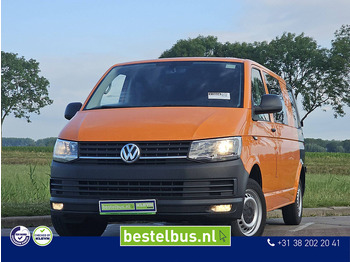 Furgoncino VOLKSWAGEN Transporter
