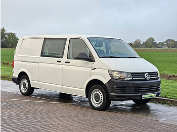 Furgoncino Volkswagen Transporter 2.0 TDI ac DC EURO6: foto 4 Furgoncino Volkswagen Transporter 2.0 TDI ac DC EURO6: foto 4