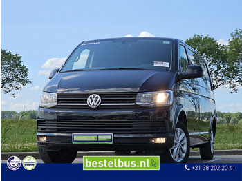 Furgoncino VOLKSWAGEN Transporter